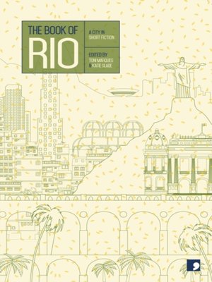 cover image of Book of Rio